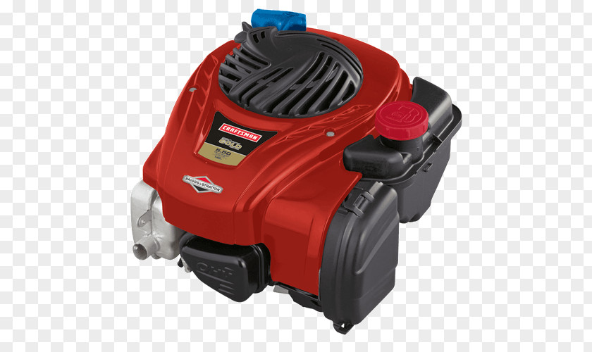Engine Briggs & Stratton Small Engines Petrol Lawn Mowers PNG