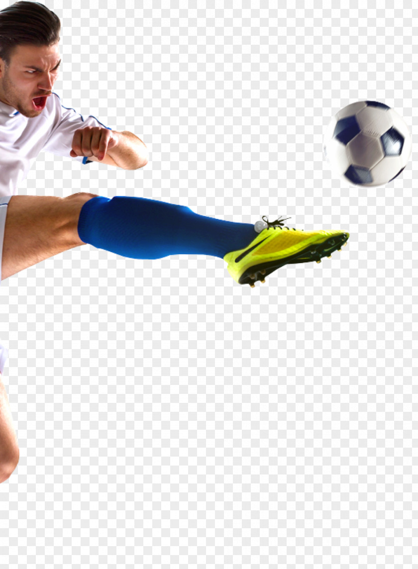 Footballer Football Player Royalty-free Stock Photography PNG