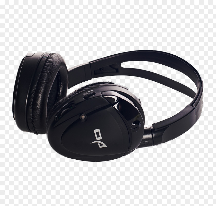 Headphones In Car Entertainment Vehicle Audio PNG
