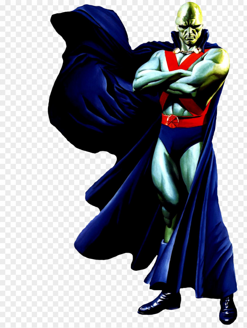 Injustice Martian Manhunter Darkseid Superman Piccolo PNG