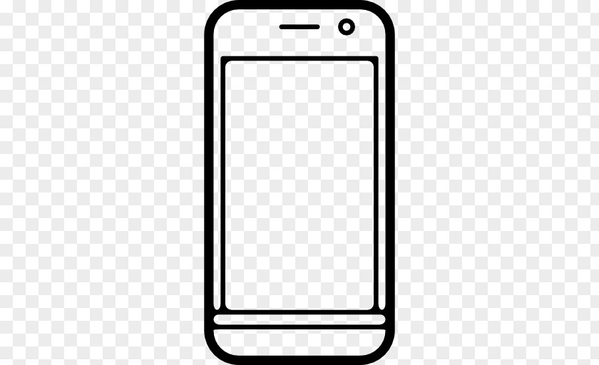 Iphone IPhone Telephone Smartphone Clip Art PNG