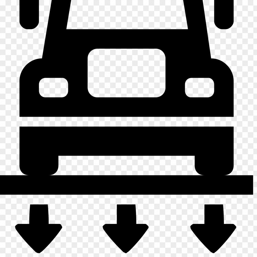 Means Of Transport Car Pickup Truck Semi-trailer Mover PNG
