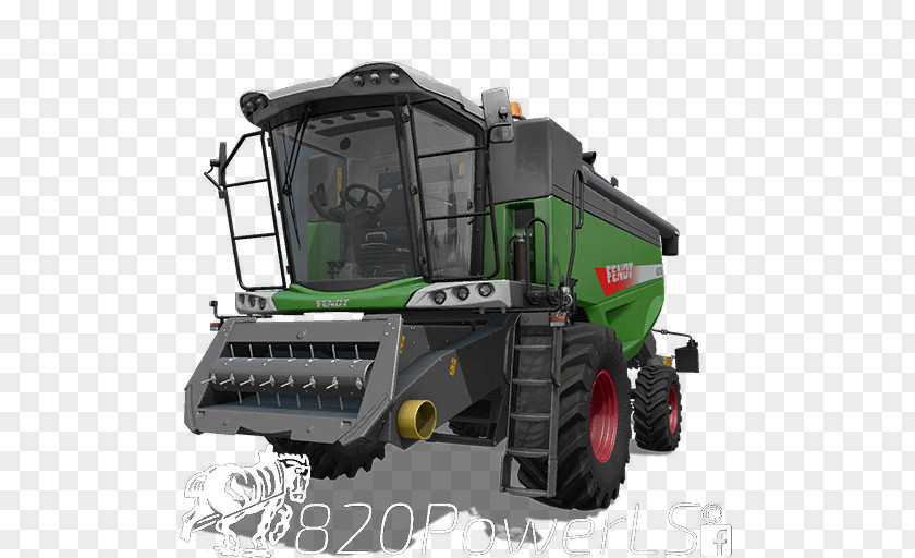 Mod Farming Simulator 2017 17 Tractor Massey Ferguson Silo Combine Harvester PNG