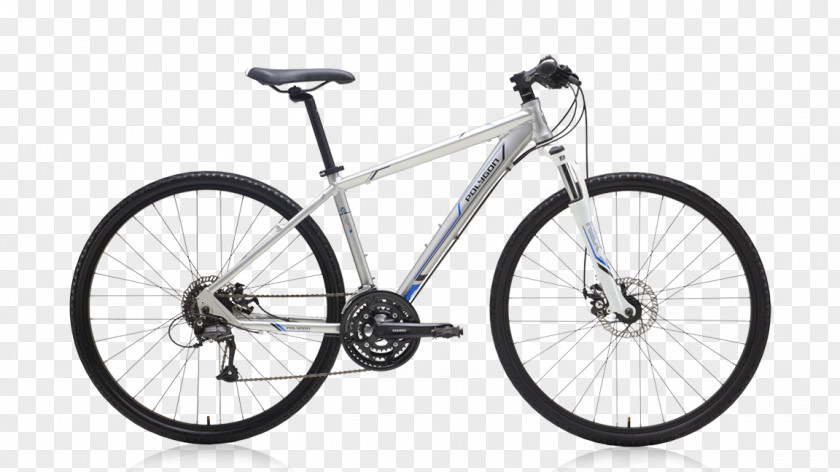 Polygon Border Hybrid Bicycle Marin Bikes Cyclo-cross Shop PNG