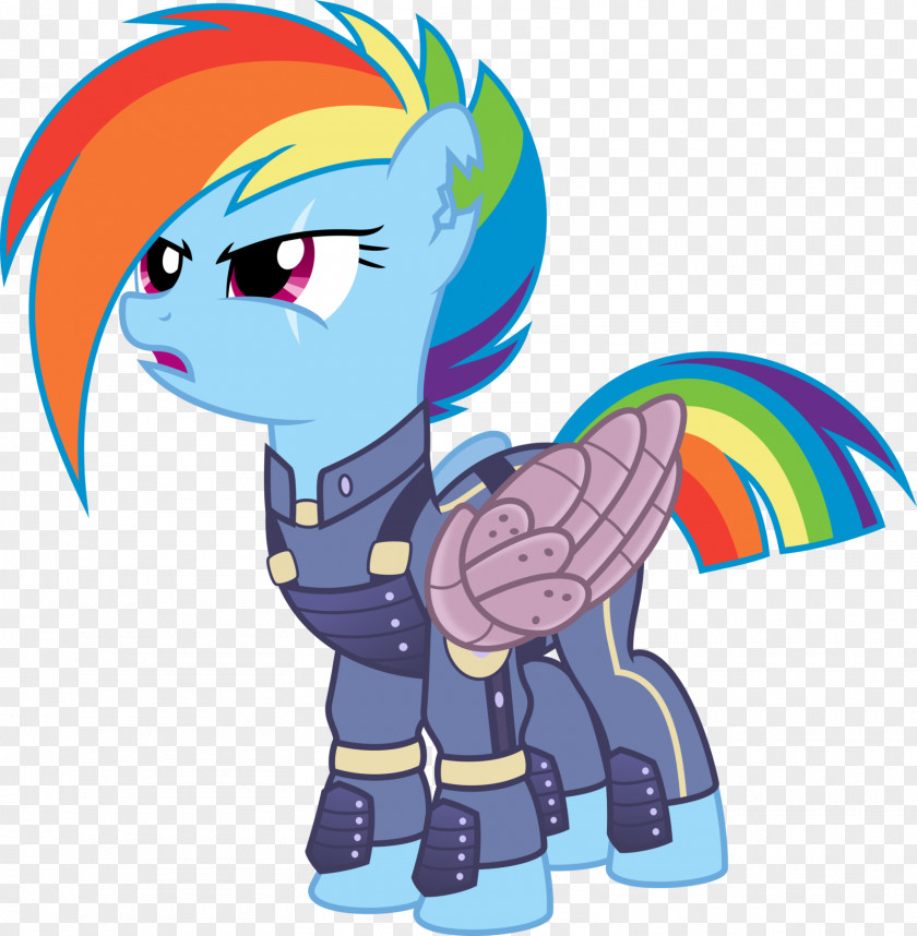 Rainbow Dash Applejack Pinkie Pie Pony DeviantArt PNG