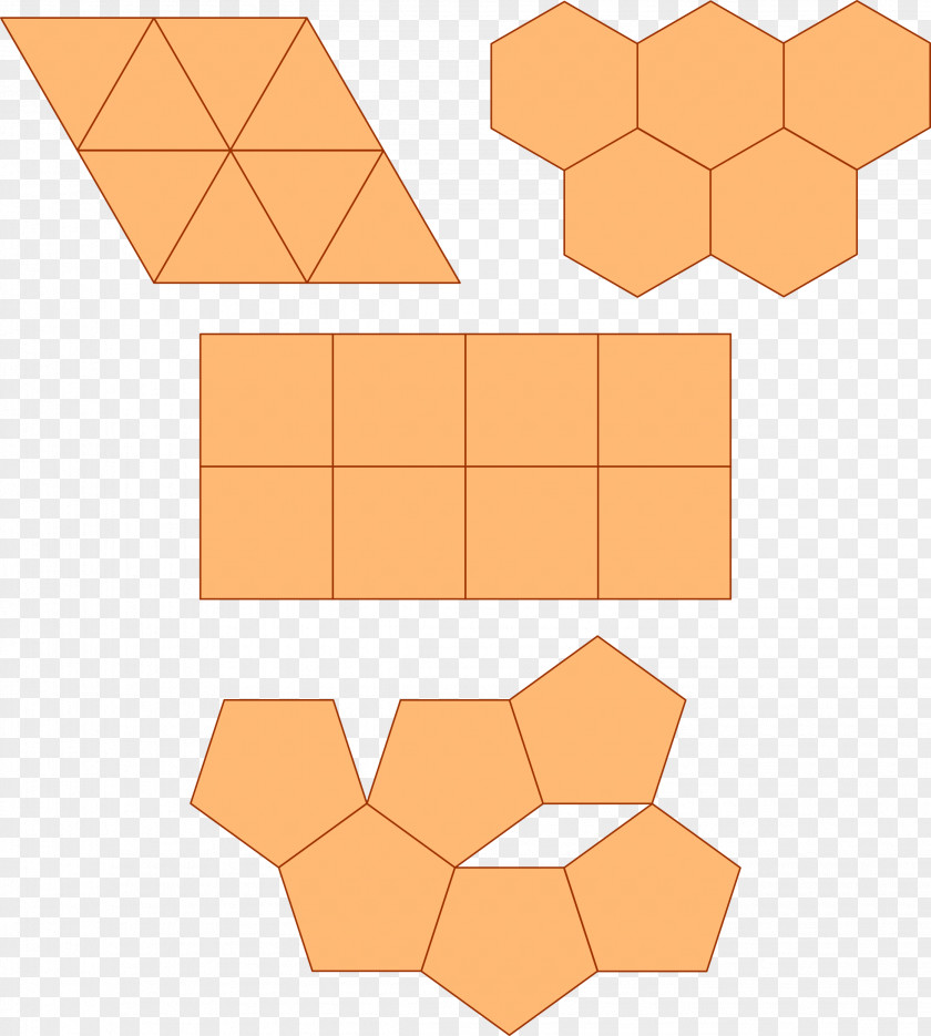 Shape Rotational Symmetry Pentagon Crystal PNG