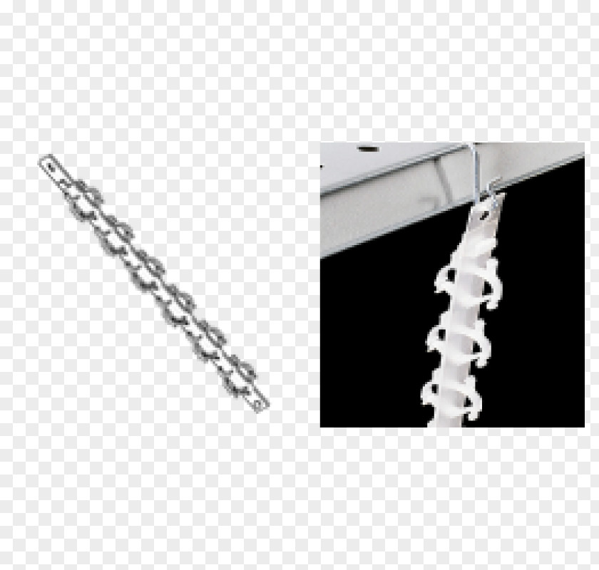 Shelf Talker Chain Body Jewellery Necklace Bracelet Silver PNG