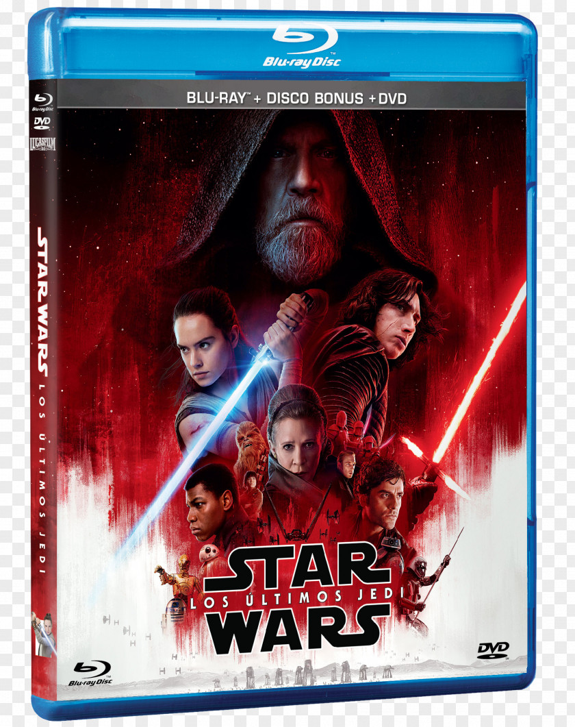 Star Wars Luke Skywalker Rey Sequel Trilogy Jedi PNG