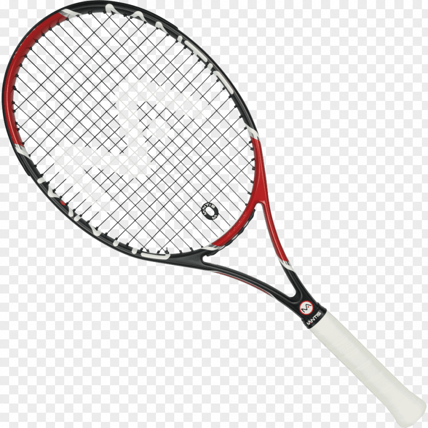 Tennis Racket Rakieta Tenisowa Babolat Head PNG