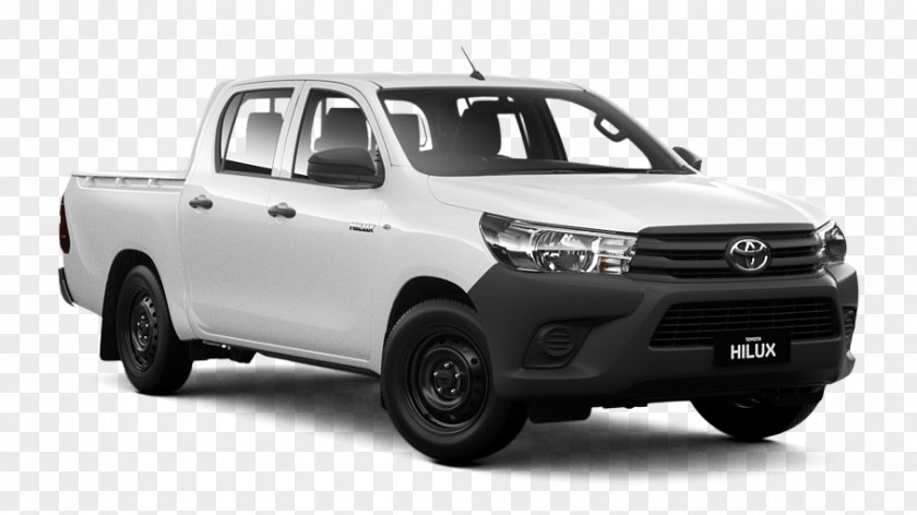 Toyota Hilux Pickup Truck Chassis Cab Cabin PNG