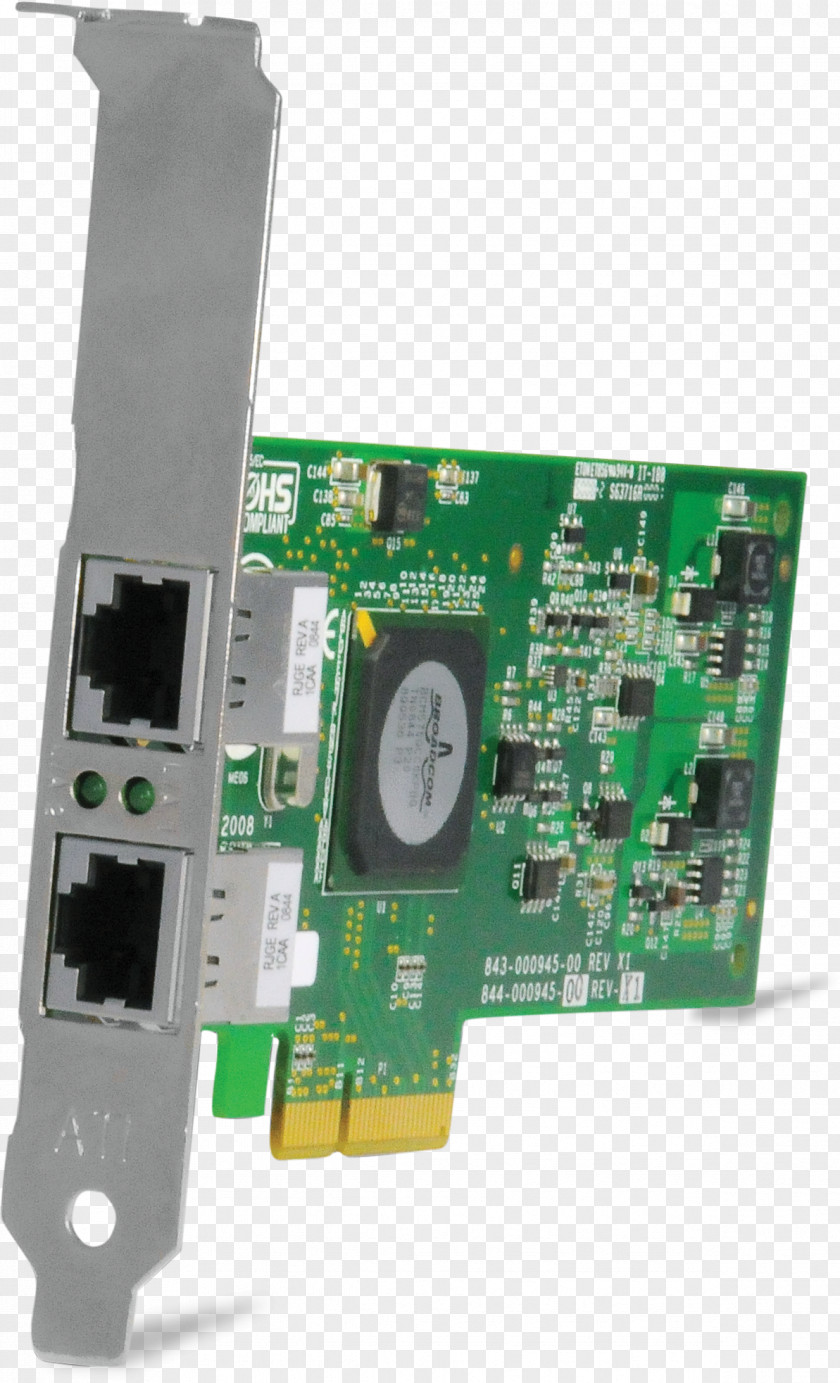 TV Tuner Cards & Adapters Network Local Area Graphics Video Computer PNG