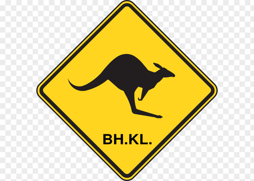 V Sign Stock Photography Royalty-free Image Kangaroo Warning PNG