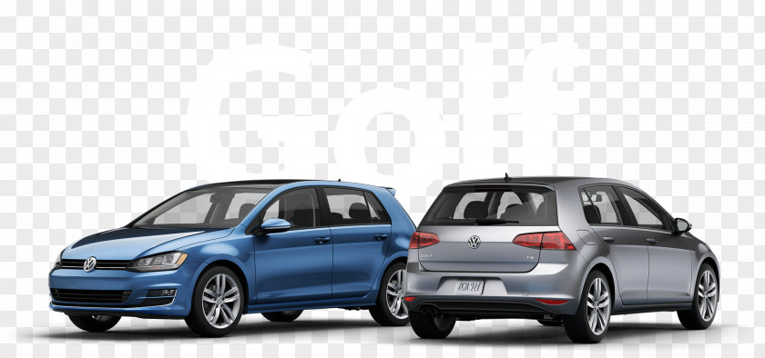 Volkswagen 2016 Golf Car 2012 2013 PNG