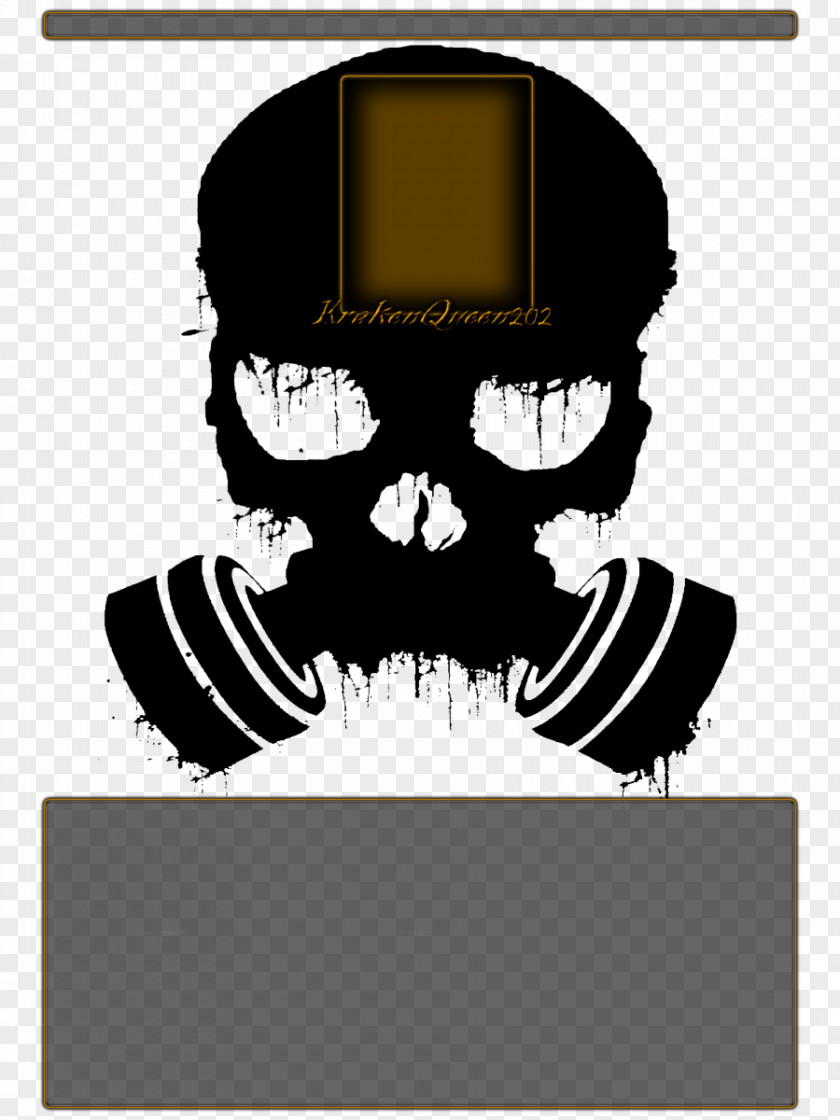 ________________ Welcome ... Click On My Avatar In Gas Mask Clip Art PNG
