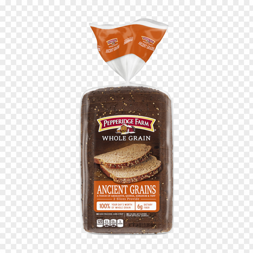 Whole Grain Bread Rye Wheat Wasabröd PNG