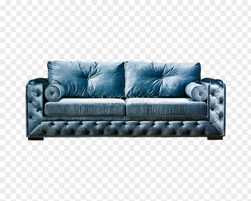 Angle Sofa Bed Couch Futon PNG