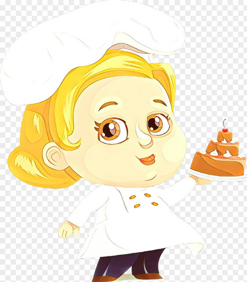Art Fictional Character Chef Cartoon PNG