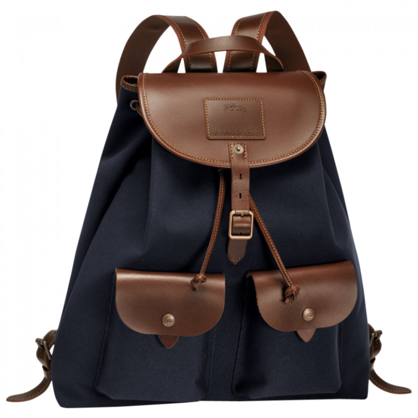 Backpack Longchamp Handbag Pliage PNG
