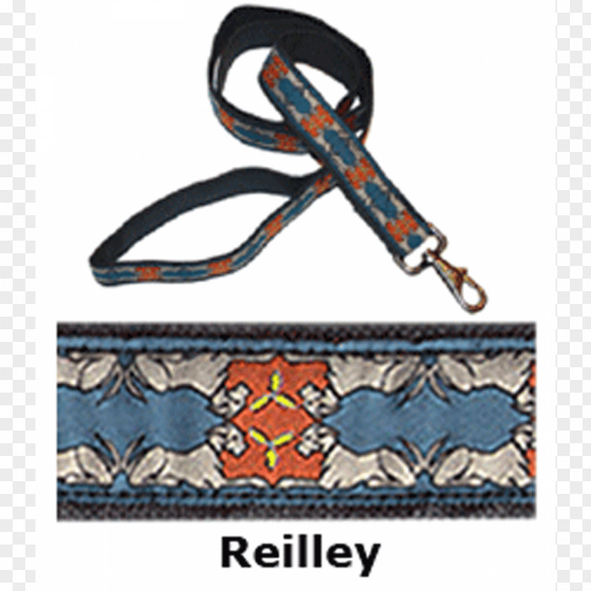 Belt Leash Strap Brand Font PNG