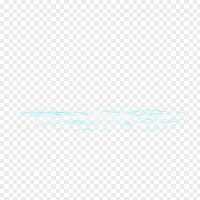 Blue Water Sky PNG