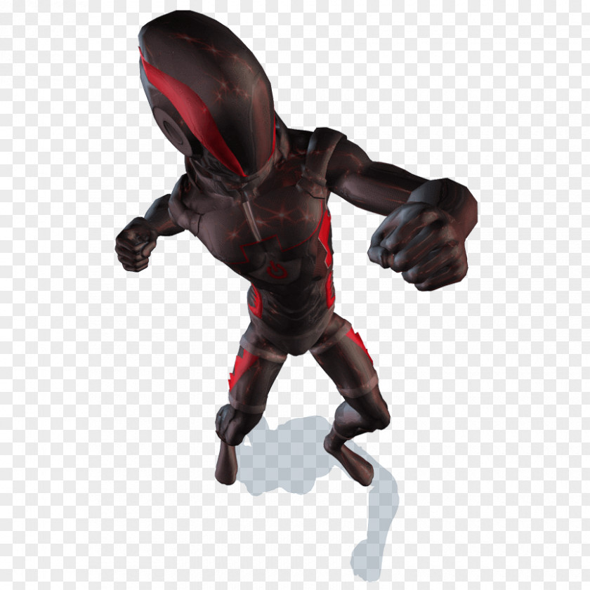 Boxing Sets Character Figurine Fiction PNG