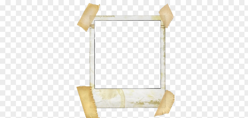 Camera Picture Frames Instant Polaroid Corporation PNG