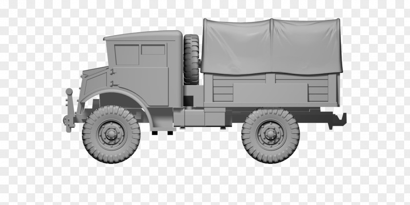 Car Truck Bed Part Commercial Vehicle Game PNG