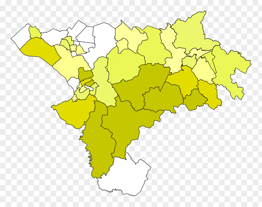 Cheshire West And Chester Council Election, 2015 East PNG