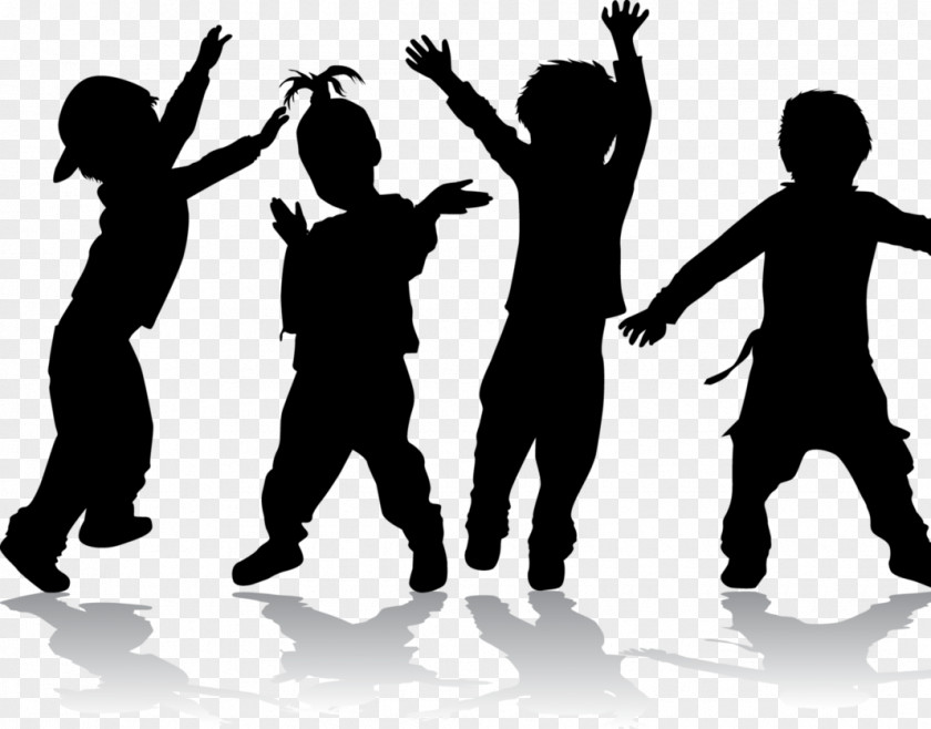 Dancing Kids Dance Royalty-free Clip Art PNG