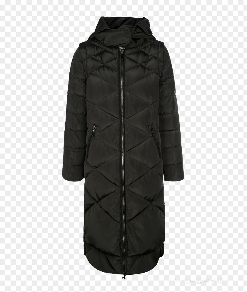 Down Jackets Coat PNG