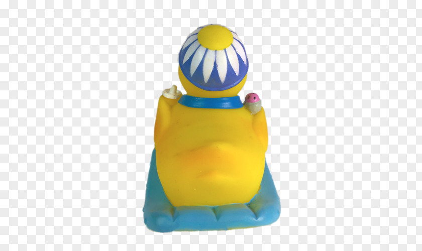 Duck Rubber Yellow Natural Swimming Pool PNG