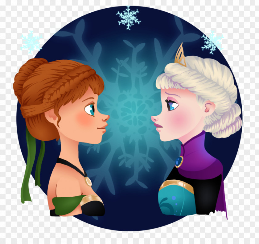 Elsa Anna Frozen Olaf PNG