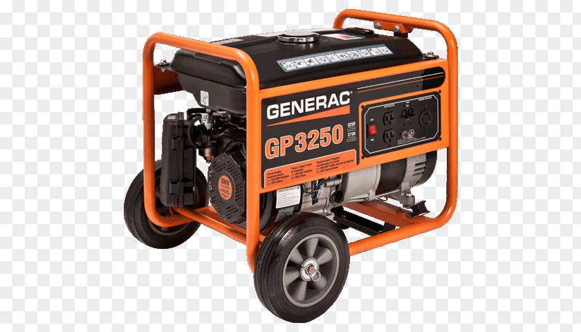 Gas Welding Cart Generac GP Series 3250 Power Systems Electric Generator Engine-generator Standby PNG
