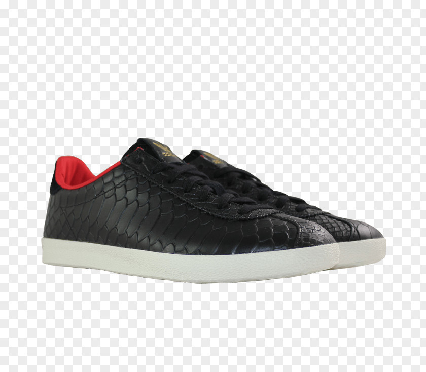 Gazelle Sneakers Skate Shoe Footwear Leather PNG