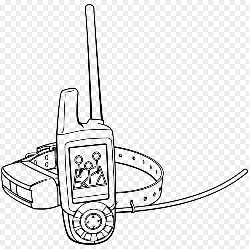 Hand-held ANT+ Sporting Goods Light Electric Vehicle Drawing PNG