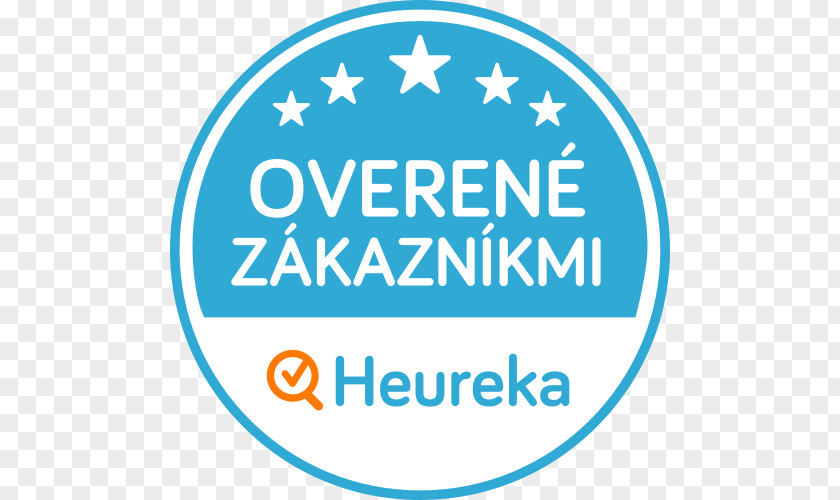 Heureka.cz Customer Brand Logo Trade PNG