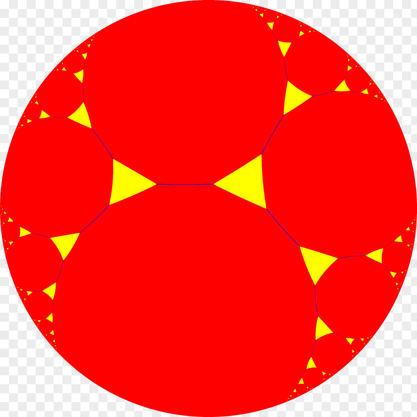 Hexagon Euclidean Dongbei University Of Finance And Economics Flag China Geometry Education PNG