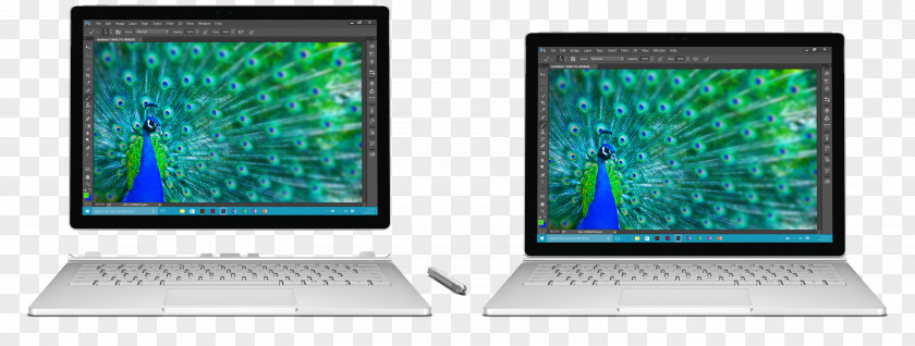 Laptop Surface Book 2 Mac Pro Intel Core I5 PNG