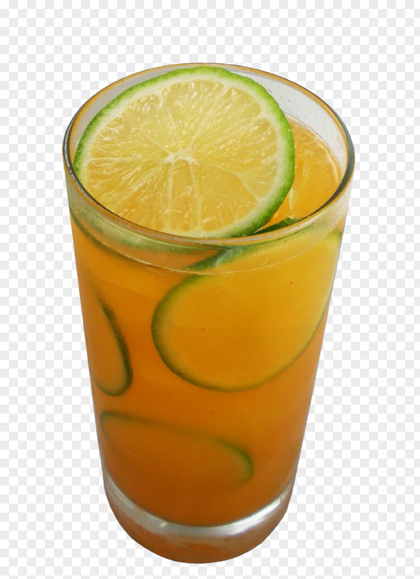 Lemonade Orange Drink Limeade Sea Breeze Bay Cocktail Garnish PNG