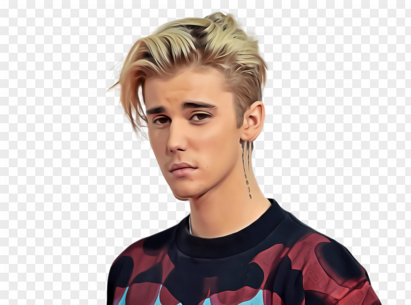 Neck Skin Hair Face Blond Hairstyle Eyebrow PNG