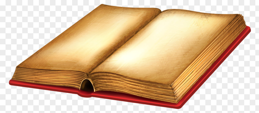 Old Notes Book PNG