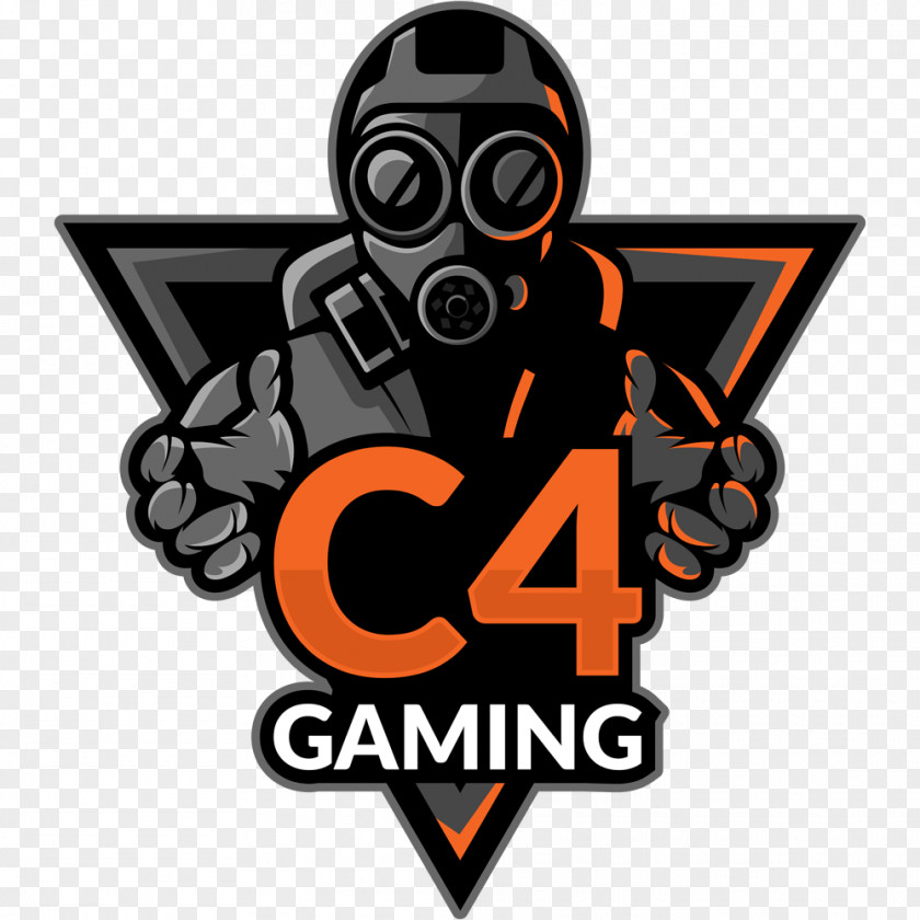 Panther Logo Counter-Strike: Global Offensive C4 Gaming Lounge Dota 2 Electronic Sports Video Game PNG