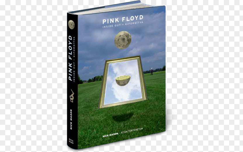 Pink Floyd Inside Out: A Personal History Of Mein Persönliches Porträt Von Live 8 Drummer PNG