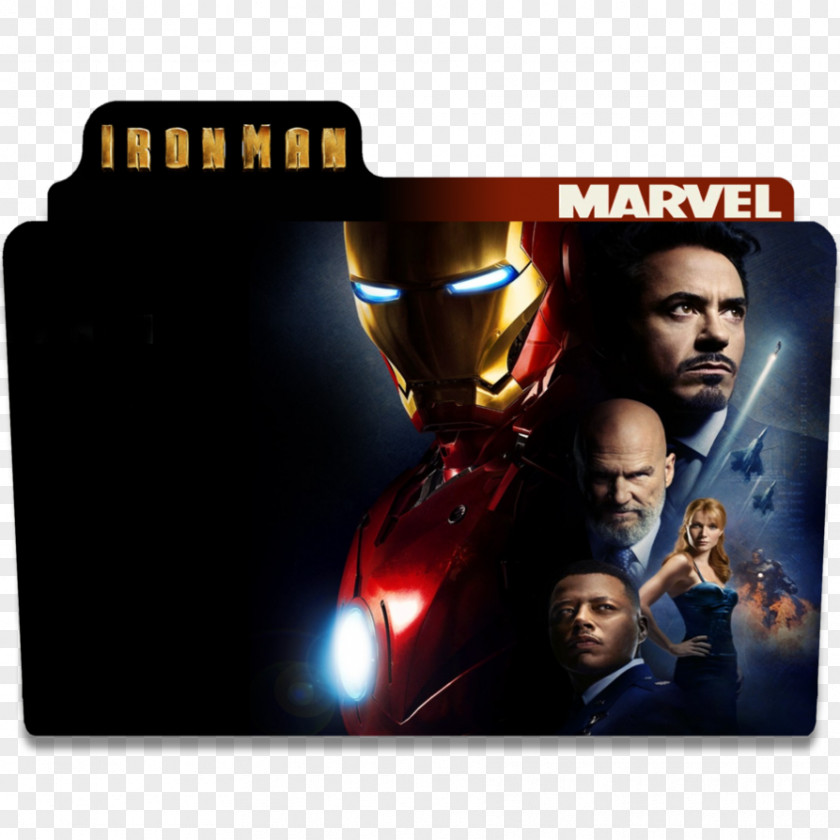 Robert Downey Jr Jr. Iron Man Marvel Cinematic Universe Film Soundtrack PNG