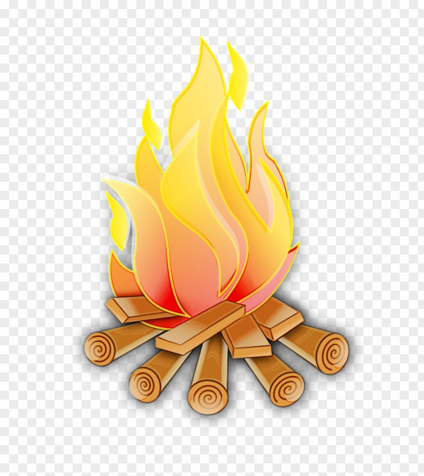 Side Dish Flame Fire PNG