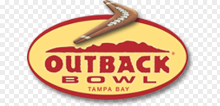 2018 Outback Bowl 2017 2019 Steakhouse Game PNG