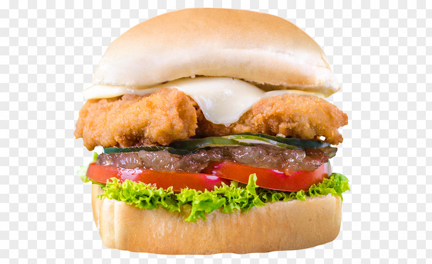 Bread Slider Hamburger Cheeseburger Sandwich Bob's PNG