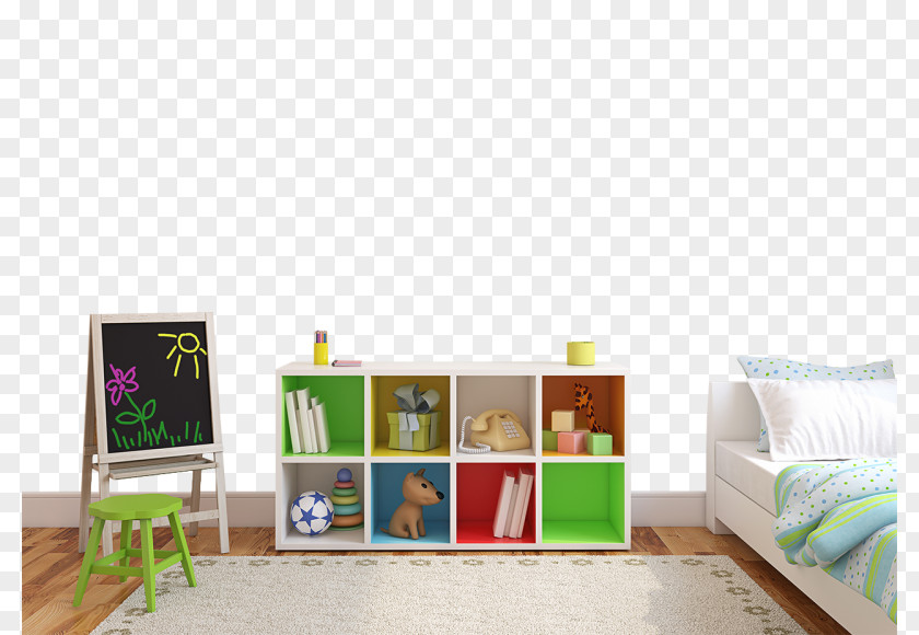 Child Wall Decal Sticker PNG