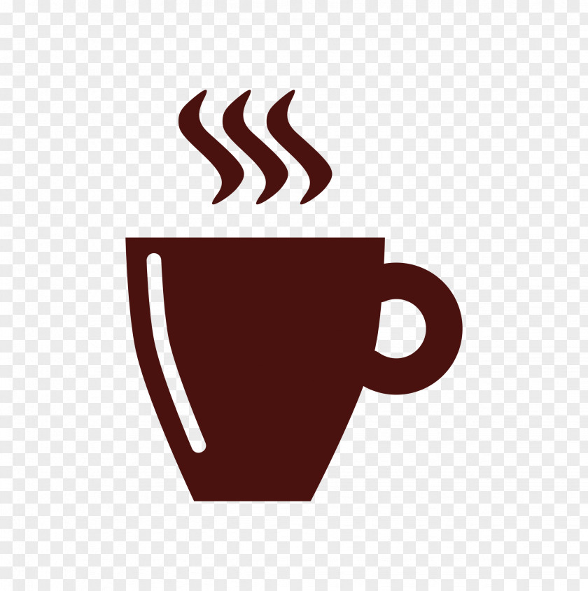 Coffe Cafe Coffee Cup Flat White Latte PNG