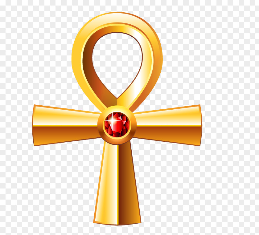 Egypt Ancient Ankh Egyptian PNG